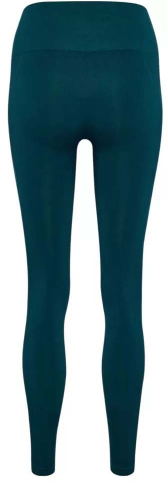 Hummel Tif Seamless High Waist Tight Women Leggings