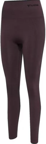 TIF SEAMLESS HIGH WAIST TIGHTS