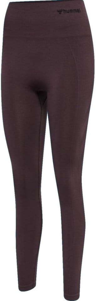Leggings Hummel TIF SEAMLESS HIGH WAIST TIGHTS