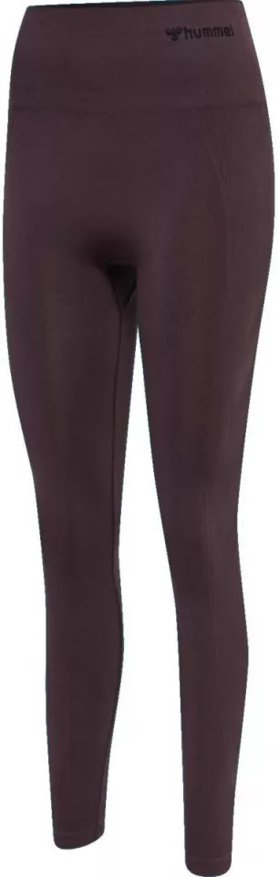 Leggings Hummel TIF SEAMLESS HIGH WAIST TIGHTS