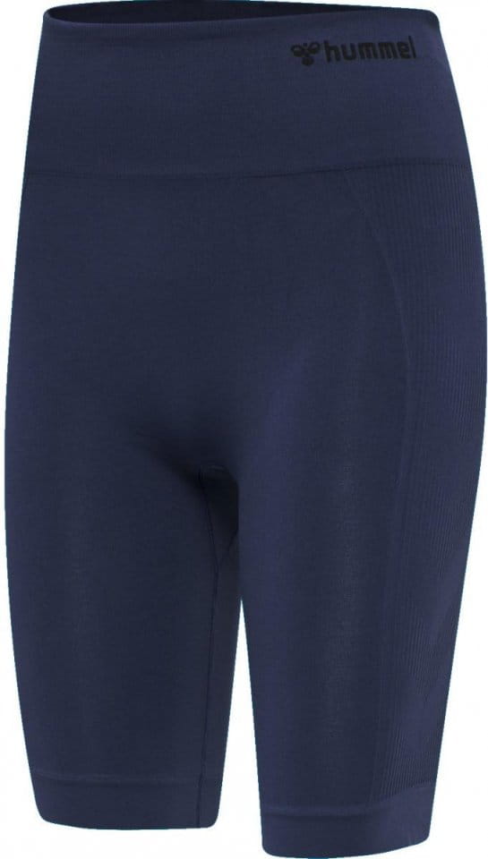 Σορτς Hummel TIF SEAMLESS CYLING SHORTS