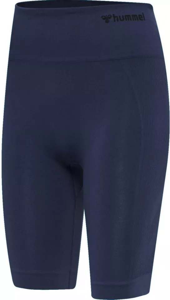 Σορτς Hummel TIF SEAMLESS CYLING SHORTS