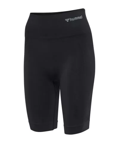 TIF SEAMLESS CYLING SHORTS