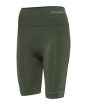 Hummel hmltif Seamless Cycling Short