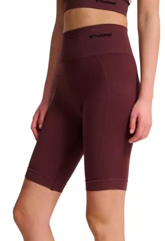 Hummel Tif Seamless Cyling Short Women