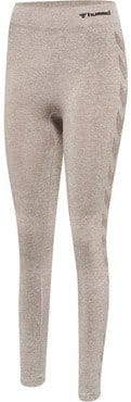 Legginsy Hummel CI SEAMLESS MID WAIST TIGHTS