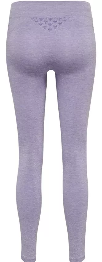 Κολάν Hummel hmlCI SEAMLESS MID WAIST TIGHTS