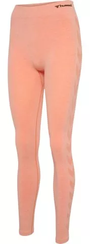 hmlCI SEAMLESS MID WAIST TIGHTS