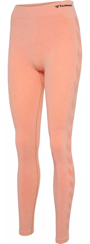 Κολάν Hummel hmlCI SEAMLESS MID WAIST TIGHTS