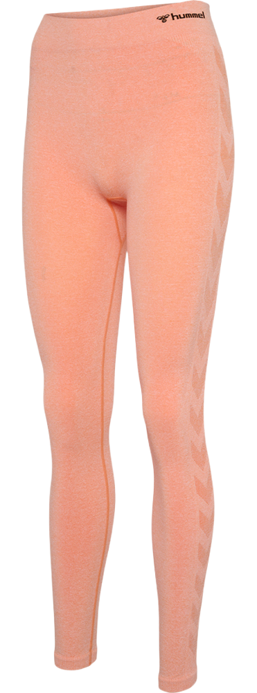 Κολάν Hummel hmlCI SEAMLESS MID WAIST TIGHTS