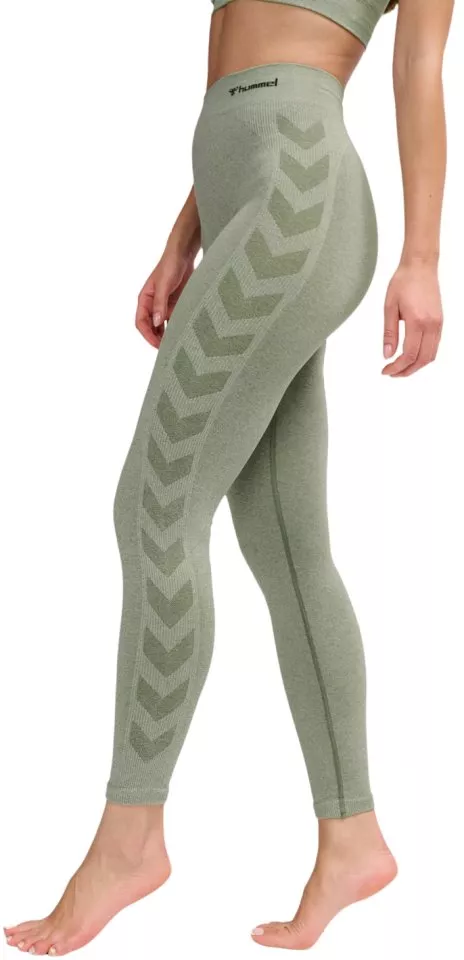 Κολάν Hummel hmlCI SEAMLESS MID WAIST TIGHTS