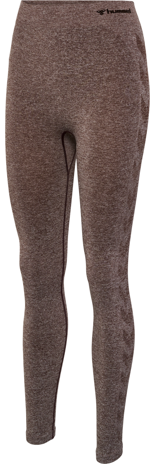 Legginsy Hummel hmlCI SEAMLESS MID WAIST TIGHTS