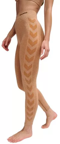 hmlCI SEAMLESS MID WAIST TIGHTS