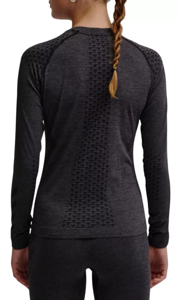 Sudadera Hummel CI SEAMLESS T-SHIRT L/S