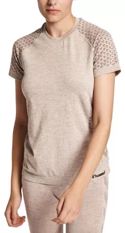 CI SEAMLESS T-SHIRT