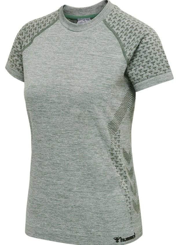 Majica Hummel hmlCI SEAMLESS T-SHIRT