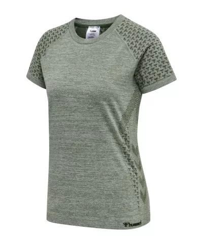 Hummel hmlci Seamless T-Shirt