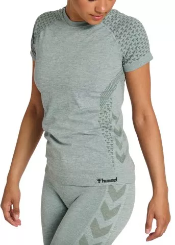 CI SEAMLESS T-SHIRT