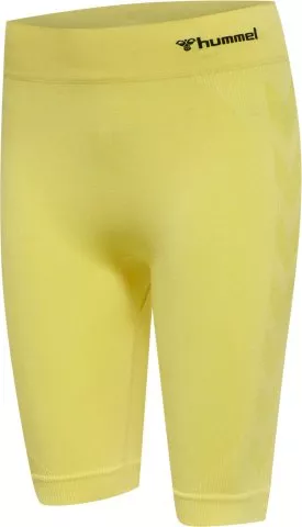 CI SEAMLESS CYCLING SHORTS