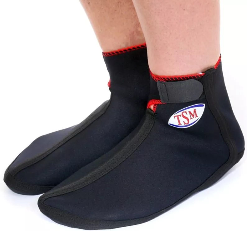 Čarape TSM BEACH SOCKS W