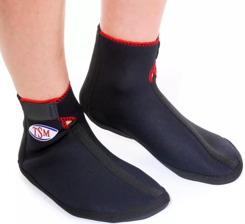 Čarape TSM BEACH SOCKS W