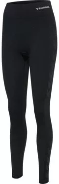 Legginsy Hummel CLEA SEAMLESS MID WAIST TIGHTS