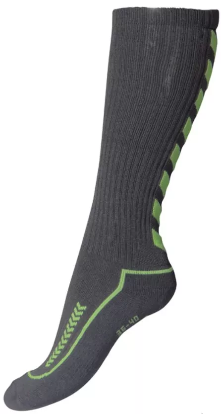 Hummel ADVANCED LONG INDOOR SOCK Zoknik