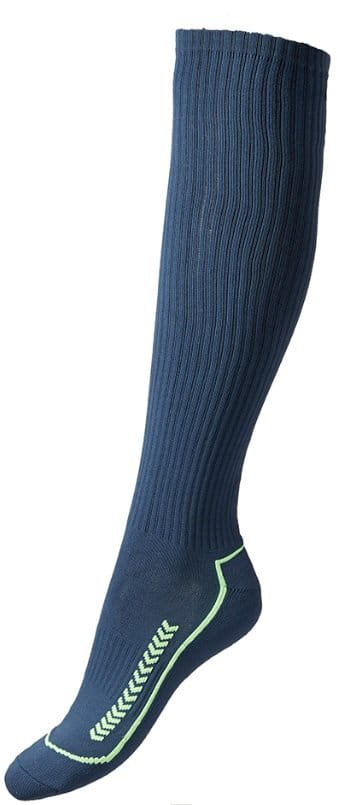 Sportovní ponožky Hummel Advanced Long Indoor