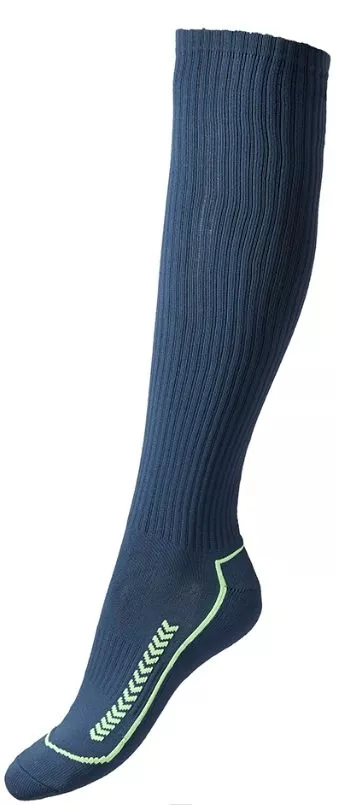 Sportovní ponožky Hummel Advanced Long Indoor