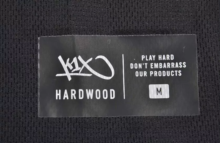 Camiseta de fútbol K1X ANTI GRAVITY JERSEY