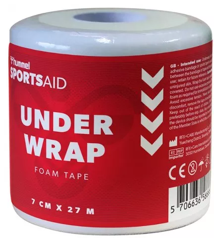 FOAM UNDERWRAP