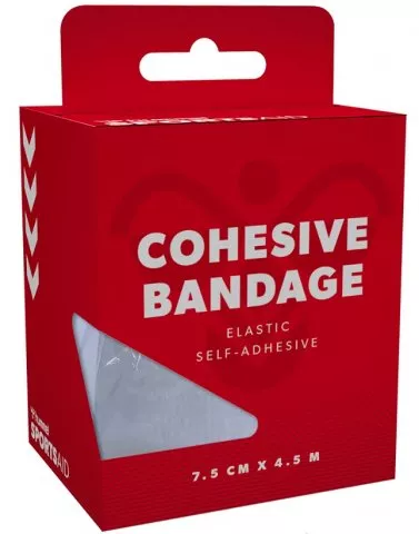 COHESIVE BANDAGE