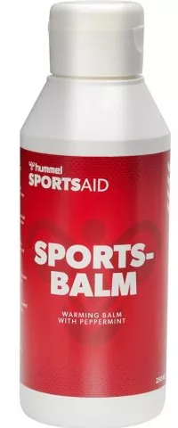 SPORTSBALM W/PEPPERMINT OIL