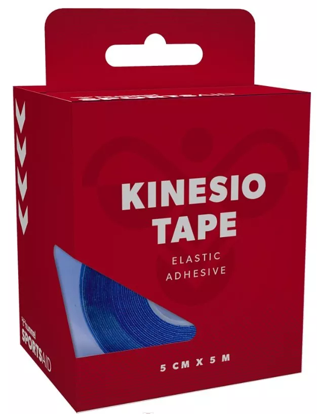 Kineziološka traka Hummel KINESIO TAPE