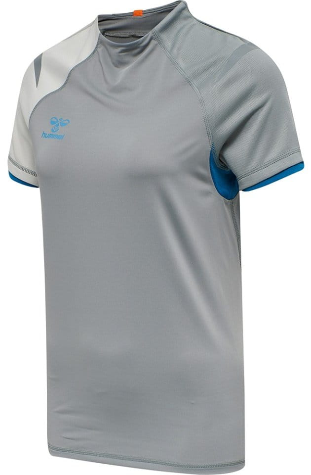 Tröja Hummel INVENTUS S/S PRE-GAME JERSEY WOMAN