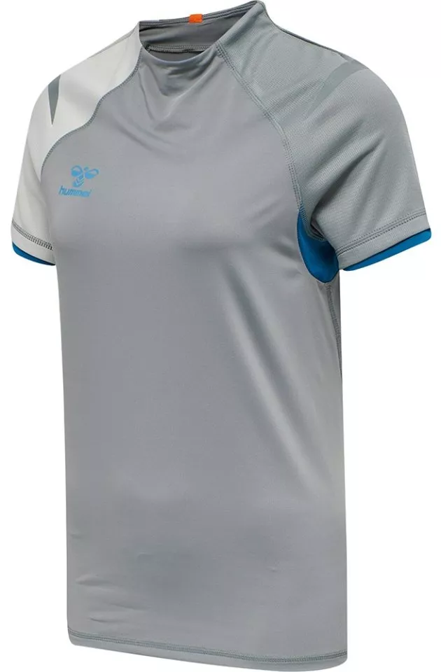 Tröja Hummel INVENTUS S/S PRE-GAME JERSEY WOMAN