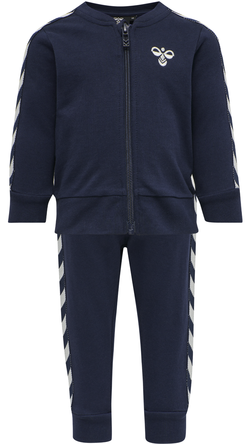 Zestaw Hummel BILLE TRACKSUIT