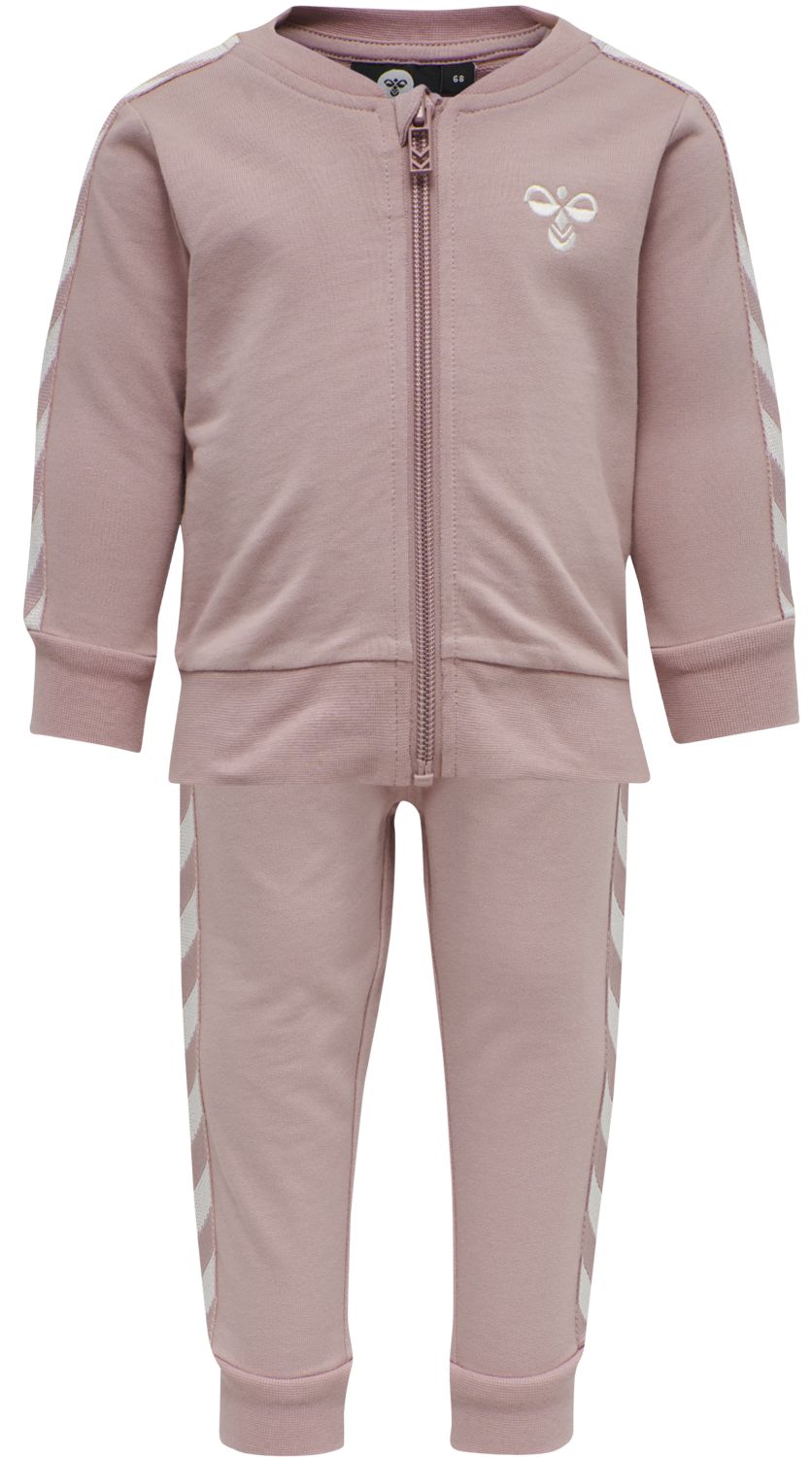 Zestaw Hummel BILLE TRACKSUIT