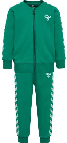 Hummel Bille Tracksuit Kids