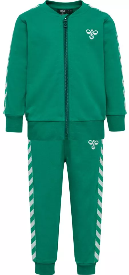 Kompleti Hummel Bille Tracksuit Kids