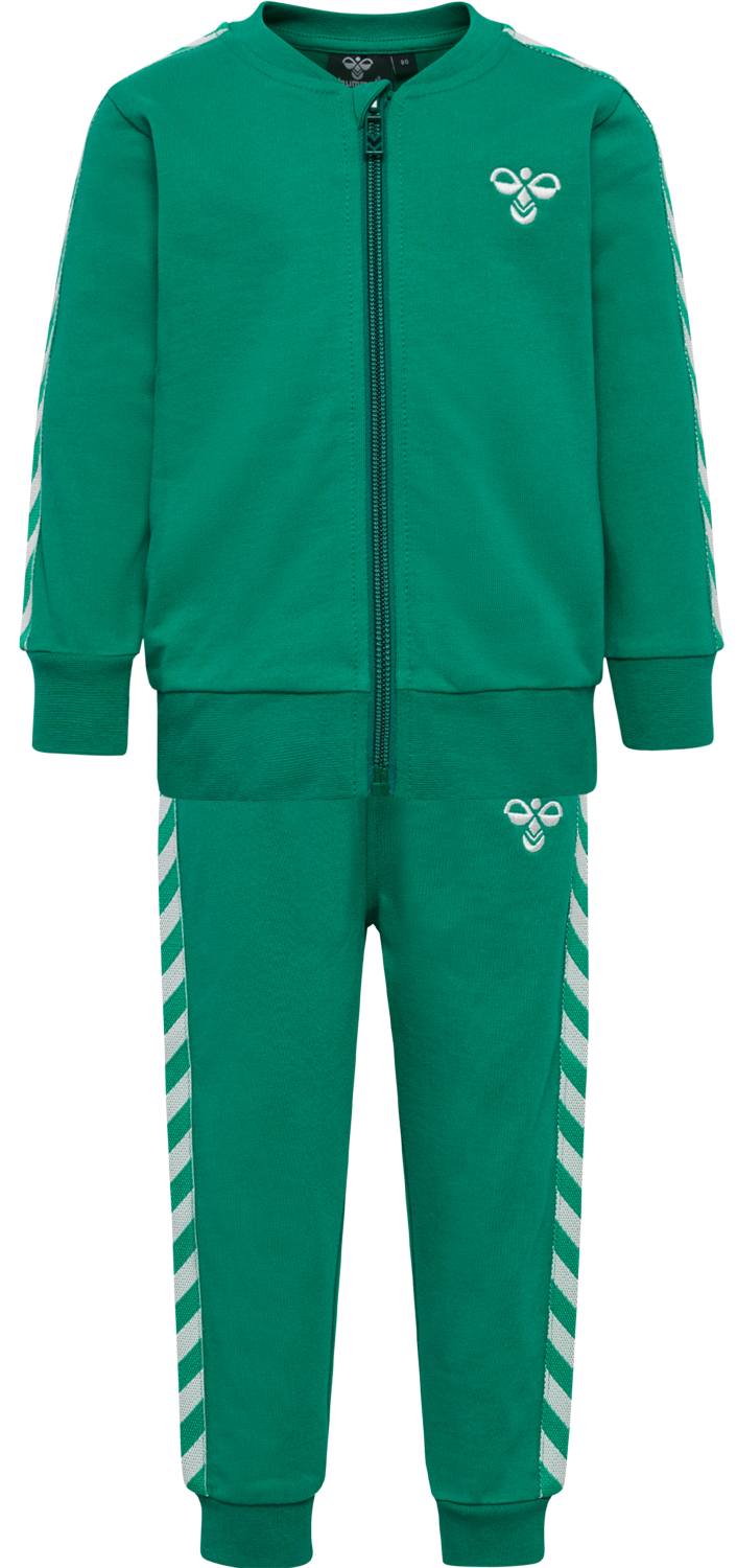 Kompleti Hummel Bille Tracksuit Kids