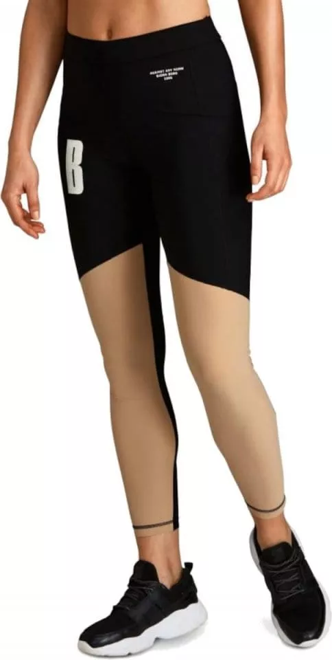 Tajice Björn BJÖRN BORG NIGHT TIGHTS W