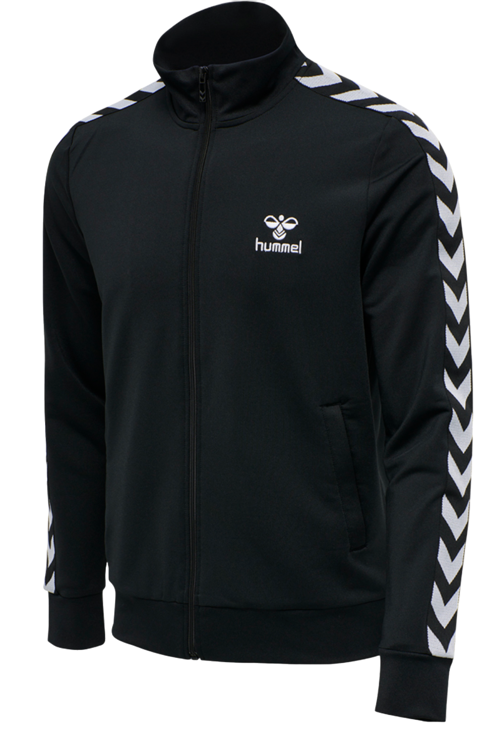 Hummel NATHAN 2.0 ZIP JACKET