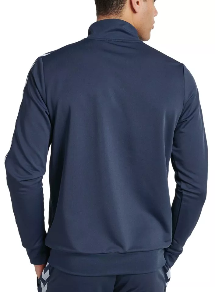 Τζάκετ Hummel NATHAN 2.0 ZIP JACKET