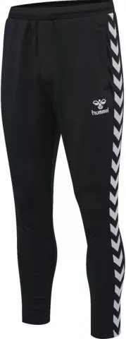 NATHAN 2.0 TAPERED PANTS