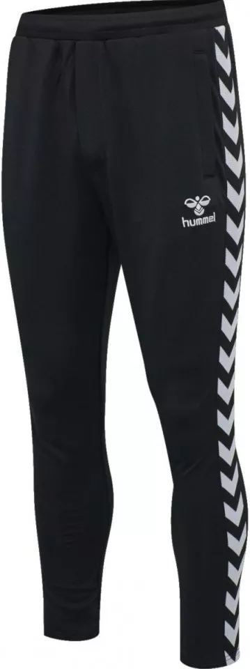 Spodnie Hummel NATHAN 2.0 TAPERED PANTS