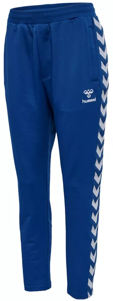 Pantaloni Hummel NATHAN 2.0 TAPERED PANTS