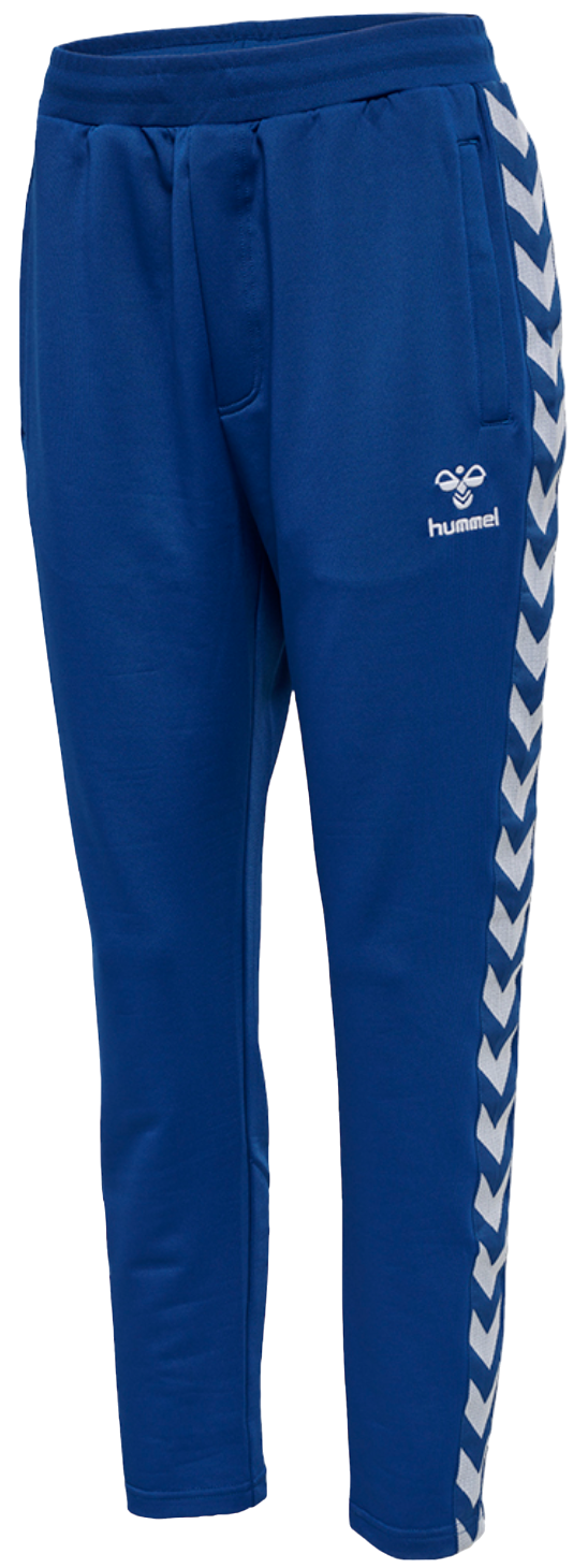 Pantaloni Hummel NATHAN 2.0 TAPERED PANTS