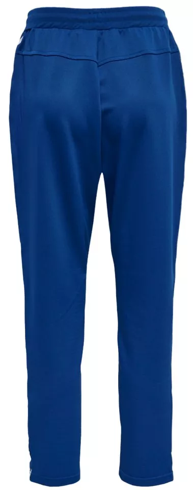 Pantaloni Hummel NATHAN 2.0 TAPERED PANTS