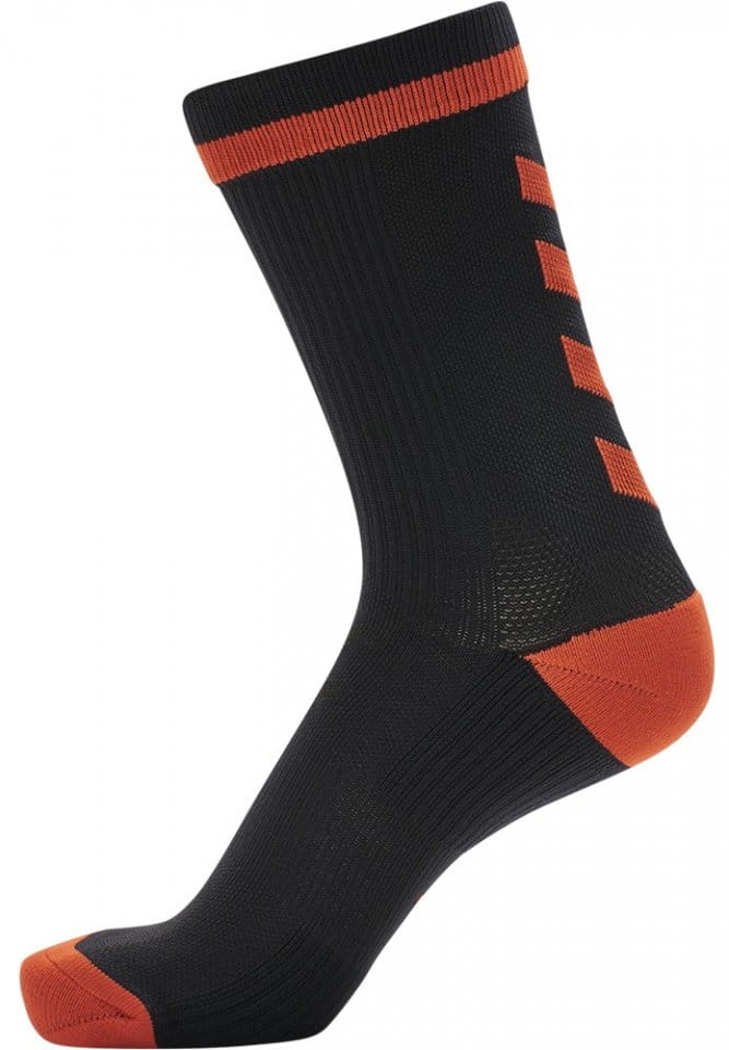 Skarpety Hummel ELITE INDOOR SOCK LOW PA